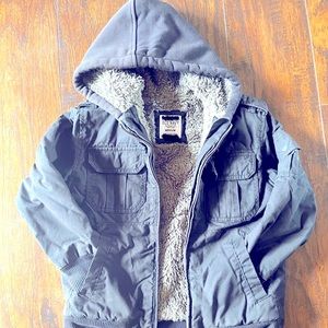 Old Navy Bomber Jacket